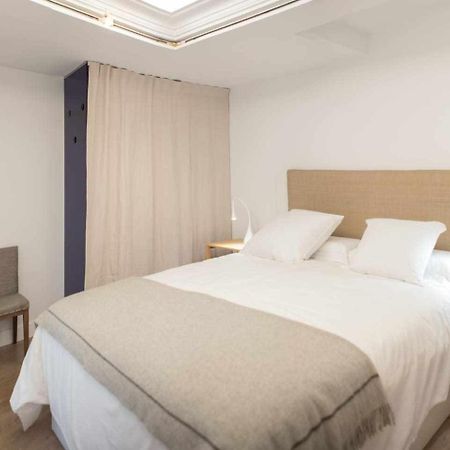 Antera apartamento de lujo en el centro Logroño Exterior foto