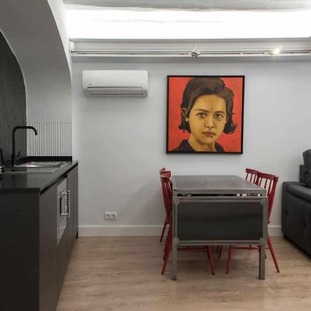Antera apartamento de lujo en el centro Logroño Exterior foto