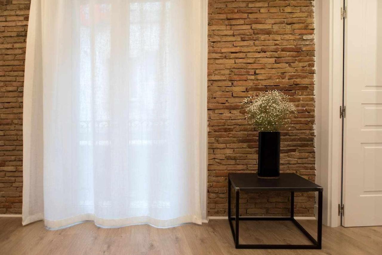 Antera apartamento de lujo en el centro Logroño Exterior foto