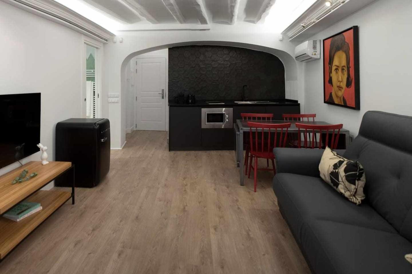 Antera apartamento de lujo en el centro Logroño Exterior foto